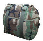 Sleep System Carrier Woodland Camo Molle Ii M81 Usgi For Sleeping Bag Utility