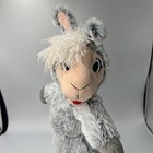 Genuine Gemmy Animated Llama Dances Twerking To Shake Your Bon Bon Vtg