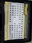 New Wheeler Engineering  562194 89 Piece Deluxe Gunsmithing Screwdriver Set 
