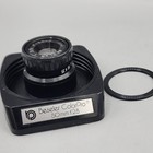 Beslar Enlarging Lens F 50mm 1 3 5  Made In Japan