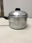 Aladdin No-shake Corn Popper Stove Top Popcorn Maker
