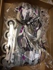 Roller Derby Rd Aerio Elite Series Q60 Inline Skates Roller Blades Womens Size 7