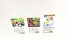 Mongolia Donald Duck Ghana Pooh Sierra Leone Pooh Mini Sheets Mnh