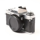 Minolta Xd-11 35mm Chrome Body - Sku 2082425