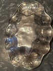 Antique Gorham Sterling Silver Pierced Repousse Centerpiece Floral Bowl A 3219 M