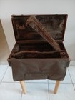 Bach Stradivarius Trumpet Case