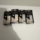 Kiss Salon X-tend Led Soft Gel Nail System 30 Coffin Medium Nails   Adhesive