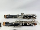 Vintage Evette Buffet Crampon Student Clarinet- Excellent Condition Germany