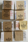 Great Britain - Fine Collection Of Approx 100 X 10p    100 X 50p Booklets