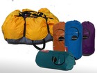 Para Supply Stuff Sack Fast Packing  Quick Packing Bag Paragliding Paraglider 