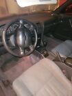 1991 Toyota Celica St Coupe 2-door 1 6l  red 
