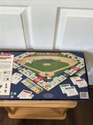 Monopoly Board Game Mlb Collector   s Edition 