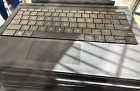 Microsoft 1725 Type Cover Black For Surface Pro 3 4 5 6 7 Backlit Keyboard Oem