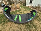 7 Meter Kiteboard Kite - 2018 Slingshot Sst Kite And Bag