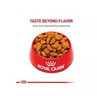 Royal Canin Breed Health Nutrition Rottweiler Adult Dry Dog Food  30 Lb Bag