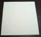 Sterling Jukebox Title Strips Sheets Bruce Springsteen  brilliant Disguise  