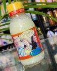 Original Skin Free Beautifying Milk  100ml X 1 Bottle  Add To Body Lotion   