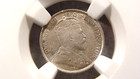 1903 H Canada Five Cents Ngc Au Silver Circulated 5c Coin Priced To Sell 