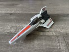 Vintage 1978 Colonial Viper Battlestar Galactica Mattel  as Is 