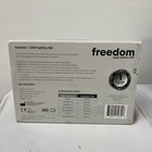 Cpaphero Bps Freedom 160 Cpap Portable Battery For Philips Resmed React Health