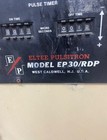 Eltee Pulsitron Drill Edm Machine
