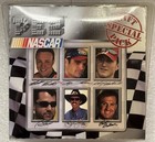 Pez Nascar  20 Home Depot Racing Truck Special Pack Candy Dispenser Set