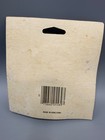 Vintage 1983 Muppets Jim Henson Miss Piggy Empire Eraser - New On Card - Rare 