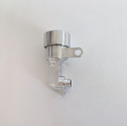 Yamaha Banshee Rear Brake Reservoir - Billet Aluminum - Mfg By Mattoon Machine