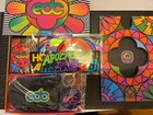 Edc Las Vegas 2024 Swag Box  no Wristband  Electric Daisy Carnival Edc Lv Edclv
