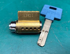 Mul-t-lock Interactive Kik Cylinder With Key - Locksport