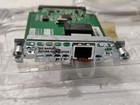 Cisco Wic-1b-s t-v3 1-port Isdn Wan Interface Card 989453