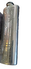 Charles Rennie Mackintosh 6  Pewter Flask