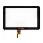 To Autel Maxicom Mk908 Mk908 Pro Maxiim Im608 10 1  Digitizer Touch Screen Glass