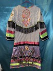 Jingle Dress Pow-wow Regalia Chikdren Read Description For Measurments