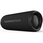  Bluetooth Speaker  Wireless Portable Outdoor Bluetooth Speakers  60w Black