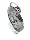 4moms 2000800 Mamaroo 4 Infant Seat - Gray-app   Bluetooth
