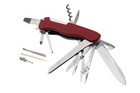 Victorinox Work Champ Swiss Army Knife  21 Function 0 8564