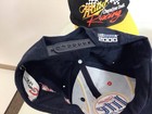 Nascar Miller Beer Vintage Baseball Caps Hats Lot Of 3