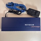 Netgear Prosafe Gs116 16 Port Gigabit Switch
