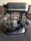 Kitchenaid Professional 600 6 Qt  Lift Stand Mixer - Pearl Metallic Kp26m1xpm 