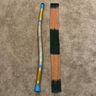 Tribal Earth Didgeridoo Large 47 Inch Made In India With Carrying Bag