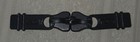 Tumi Replacement Parts Black Large Locking Zipper Pull Tabs Sliders Set Of 2