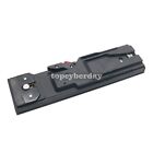 Qr Tripod Plate Adapter Video Quick Release Vct-u14 For Sony Xdcam Dvcam Hdcam
