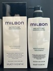 Milbon Moisture Replenishing Shampoo   Treatment 500ml Set Hair Care Japan