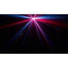 Chauvet Dj Kintafxils Ils Compact Multi-effect Light With Kinta  Laser   Strobe