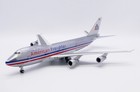 Jc Wings Xx20290 American Freighter Boeing 747-100f N9671 Diecast 1 200 Model
