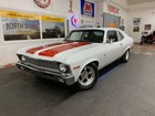 1972 Chevrolet Nova Great Driving Cruise Night Car