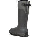Lacrosse Alphaburly Pro Men s 18  Grey Sky Insulated 1600g Hunt Boots 376085 New