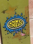 Sims Noah Salasnek Snowboard