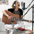 Over Ear Wired Stereo Headphones For Podcasts  Studio Monitoring And Recording H